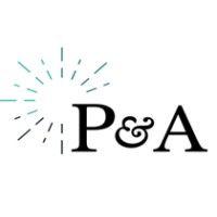 perkins & associates logo image