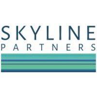 skyline partners logo image