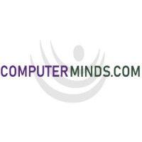 computerminds.com logo image