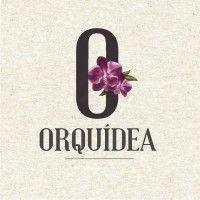 orquídea infusiones logo image