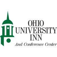 ohio university inn & conference center / cutler's restaurant logo image