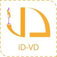 id-vd logo image