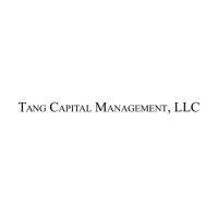 tang capital management, llc logo image