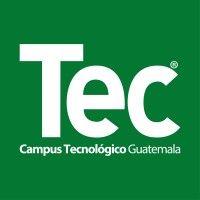 tec guatemala logo image