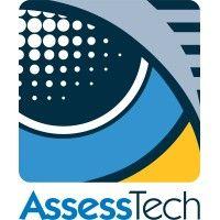 assesstech ltd. logo image