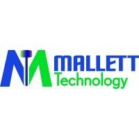 mallett technology, inc. logo image