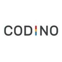 codino - dein reisepass in die digitale welt logo image