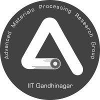 advanced materials processing research group logo image