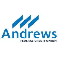 andrews federal credit union logo image