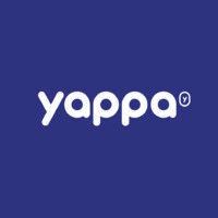 yappa logo image