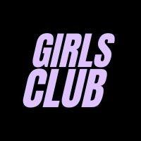 girls club logo image