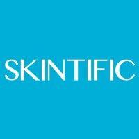 skintific malaysia logo image