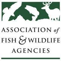 association of fish & wildlife agencies