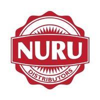 nuru distributors logo image