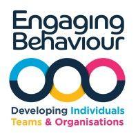 engaging behaviour limited logo image