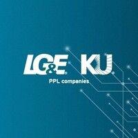 lg&e and ku energy llc logo image