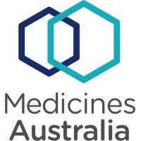 medicines australia logo image