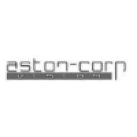 aston-corp logo image