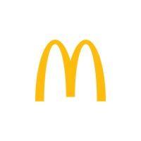 mcdonald's kuwait logo image