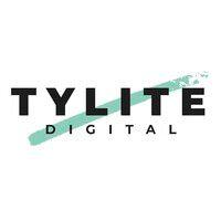 tylite digital logo image