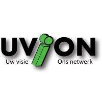 uvion logo image