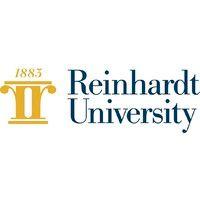 reinhardt university logo image