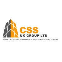 css uk group ltd logo image