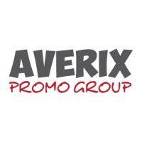 averix promo group logo image