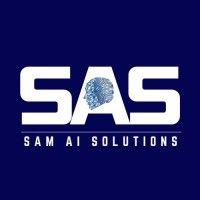 sam ai solutions logo image