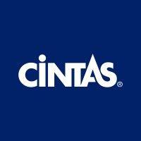 cintas canada logo image