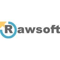 rawsoft logo image