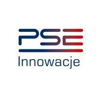 pse innowacje sp. z o.o. logo image