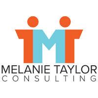 melanie taylor consulting logo image