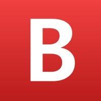 bookbub logo image