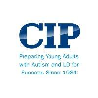 college internship program (cip) logo image