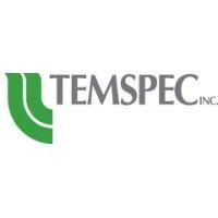 temspec inc. logo image