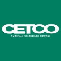 cetco logo image