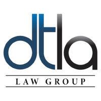 downtown l.a. law group logo image