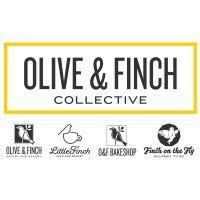 olive & finch collective logo image