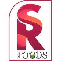 sr foods logo image