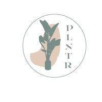 plntr logo image