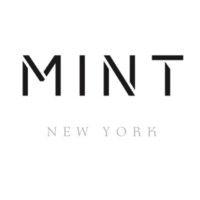 mint showroom logo image