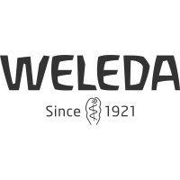 weleda cz/sk logo image