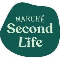 marché secondlife logo image