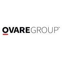 ovaregroup logo image