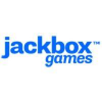 jackbox games logo image