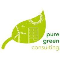 pure green consulting