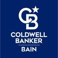 coldwell banker bain logo image