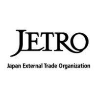 jetro in canada logo image