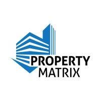 property matrix logo image